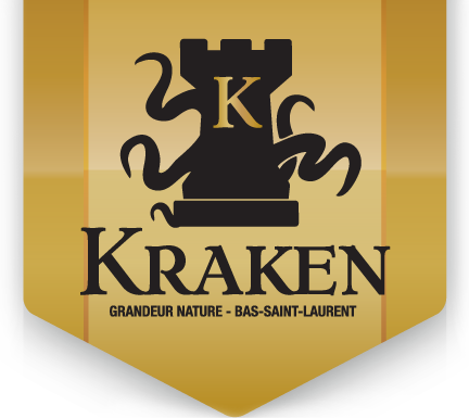 Kraken - GN - Grandeur Nature